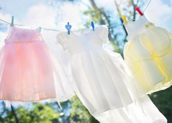 Amikor az illat számít – így lesz valóban friss és hosszan tartó az otthoni mosás 