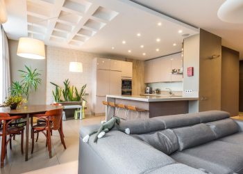 Luxus Home Staging – az ingatlaneladás művészete