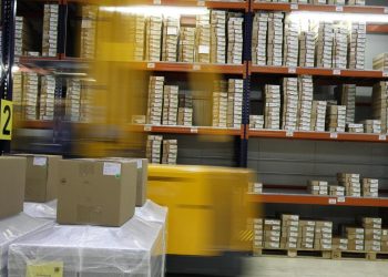 Zsugorfóliák: az ipari csomagolás láthatatlan hősei