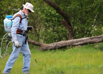 Hasznos tudnivalók a kézi permetezésről